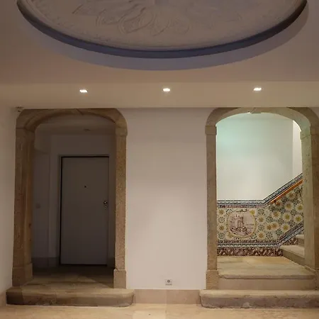 בית אירוח Finestay Palace
