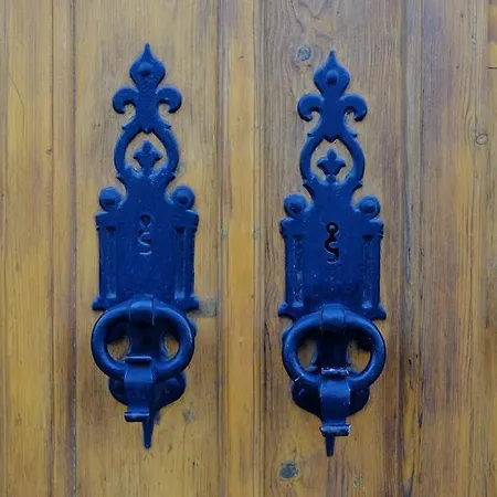 Finestay Palace בית אירוח ליסבון
