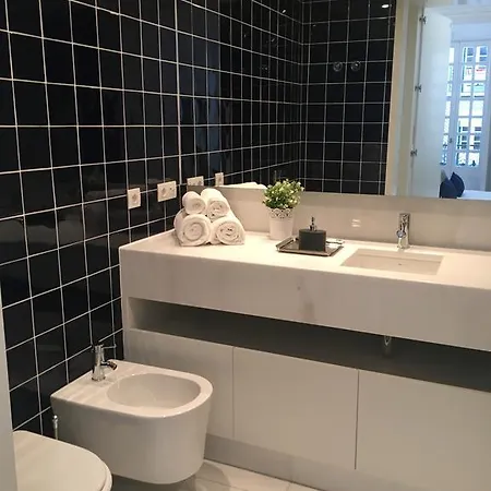 Finestay Palace בית אירוח