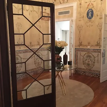 Finestay Palace בית אירוח