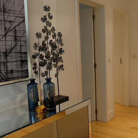 Finestay Palace בית אירוח *