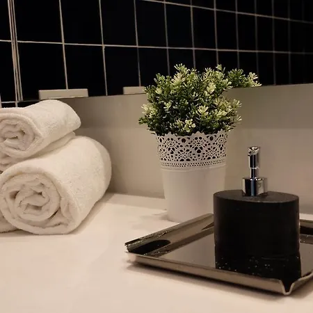 Finestay Palace ליסבון