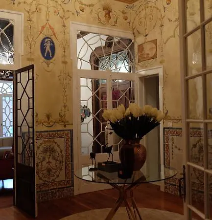 Finestay Palace בית אירוח *