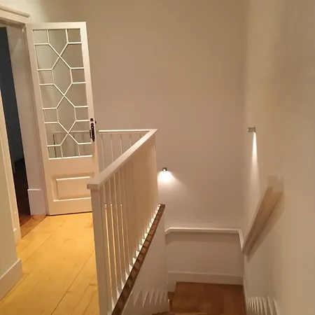 Finestay Palace בית אירוח ליסבון