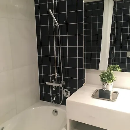 Finestay Palace ליסבון