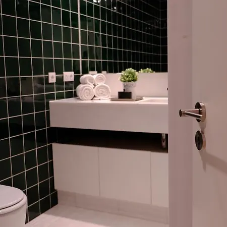 בית אירוח Finestay Palace *