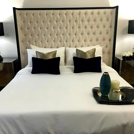 Finestay Palace בית אירוח ליסבון