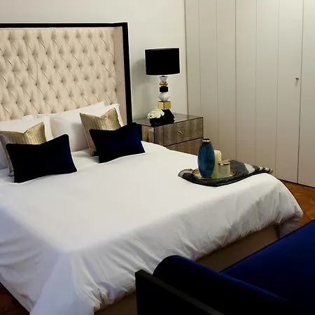 בית אירוח Finestay Palace *