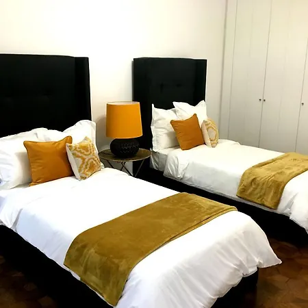 Finestay Palace * ליסבון