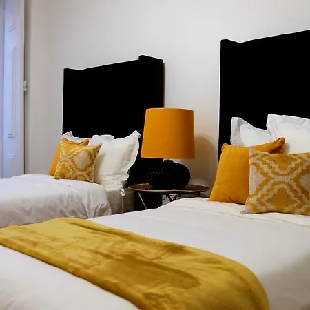 בית אירוח Finestay Palace