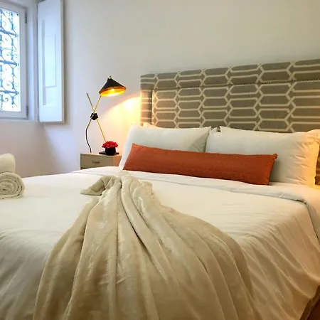 Finestay Palace * ליסבון