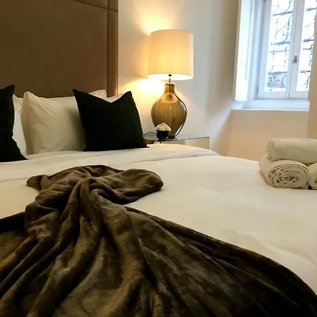 Finestay Palace ליסבון