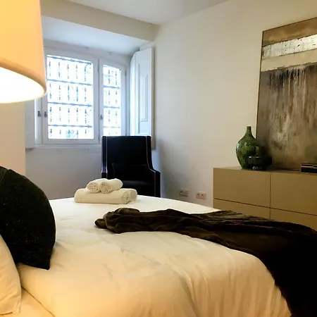 בית אירוח Finestay Palace *