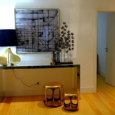 Finestay Palace בית אירוח