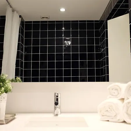 Finestay Palace * Lisbon