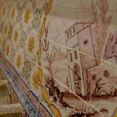 Finestay Palace Lisboa