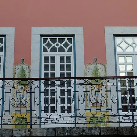 Finestay Palace