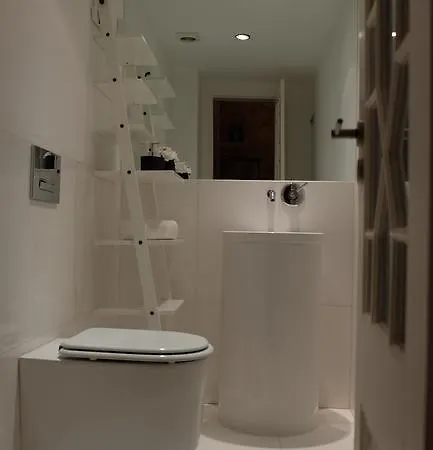 Finestay Palace * Lisbon
