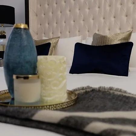 Finestay Palace * Lisbon