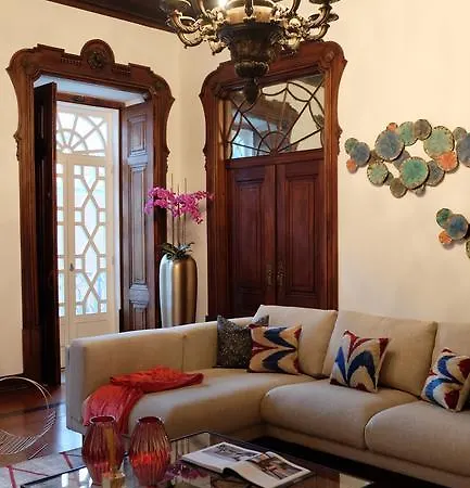 Finestay Palace *