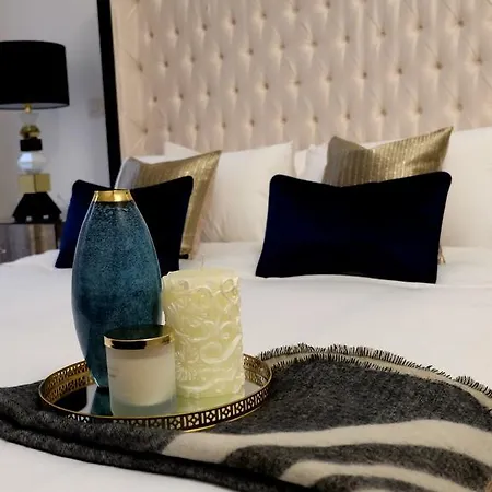 Finestay Palace * Lisbon