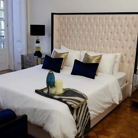 Finestay Palace *