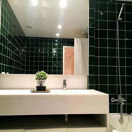 Finestay Palace منزل للإقامة *