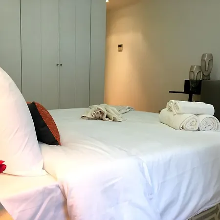 Finestay Palace * Lisboa
