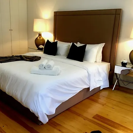 Finestay Palace منزل للإقامة