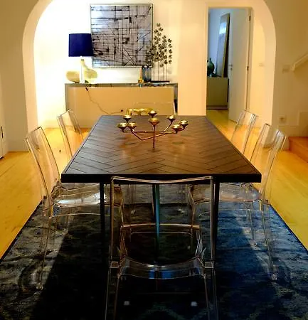 Homestay Finestay Palace